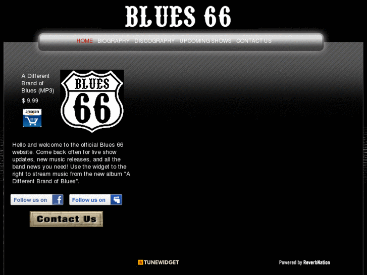 www.blues66band.com