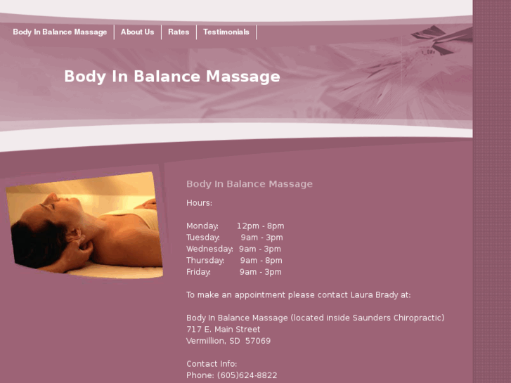 www.body-in-balance-massage.com