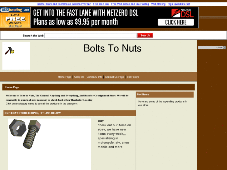www.boltstonuts.com