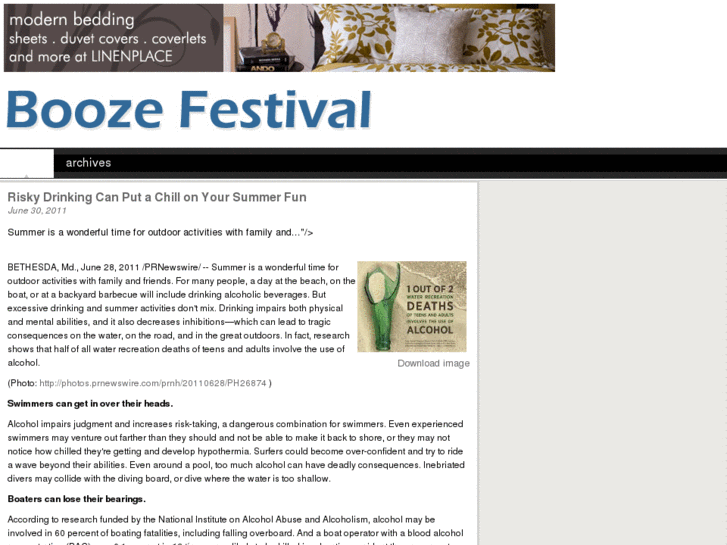 www.boozefestival.com