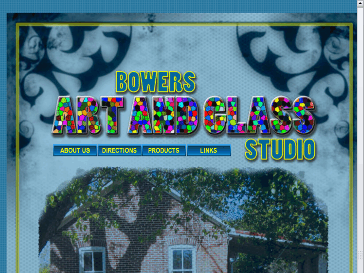 www.bowersartandglass.com