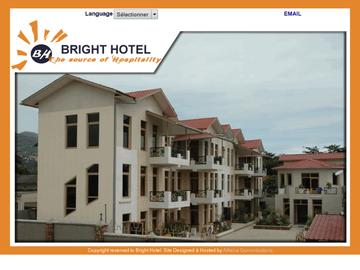 www.brighthotel.net