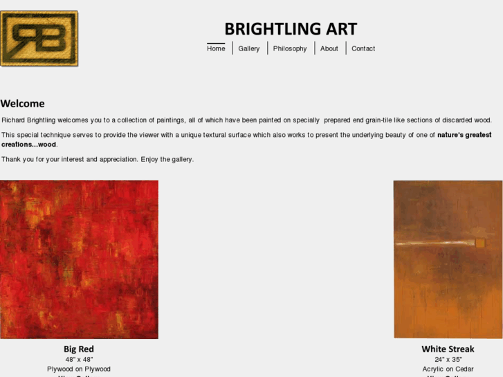 www.brightlingart.com