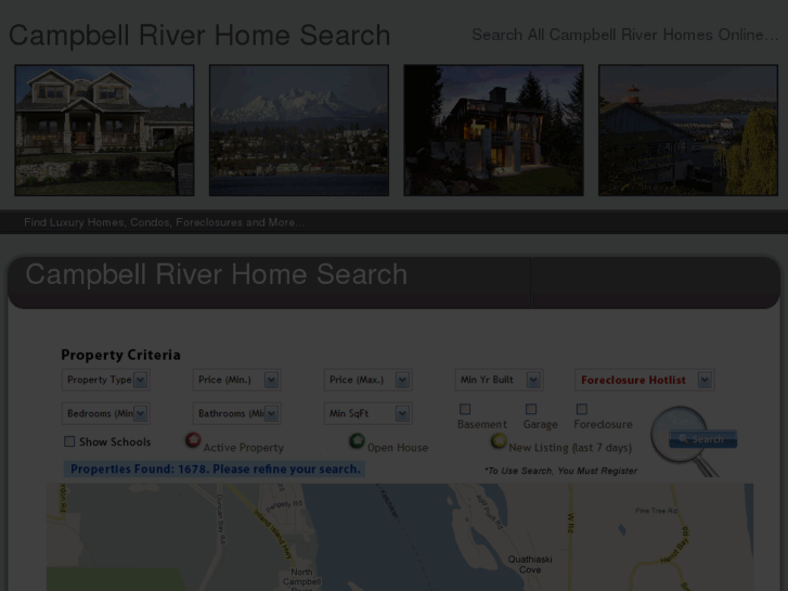 www.campbell-river-real-estate.com