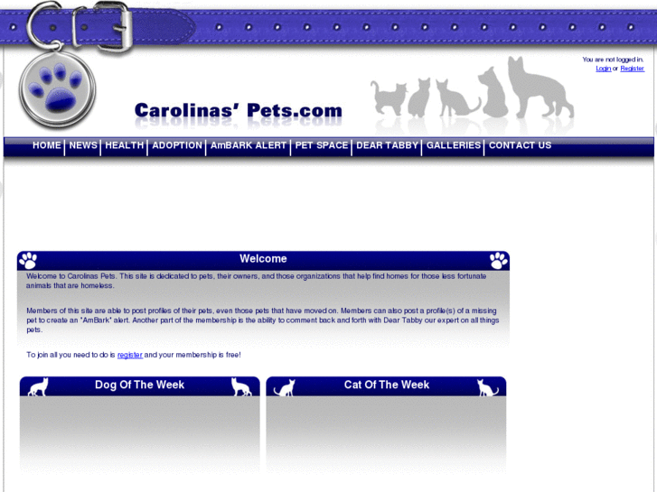 www.carolinaspets.com