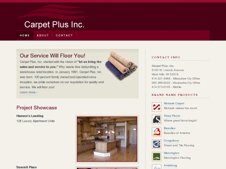 www.carpetplus-wi.com