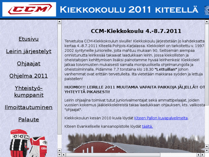 www.ccm-kiekkokoulu.net