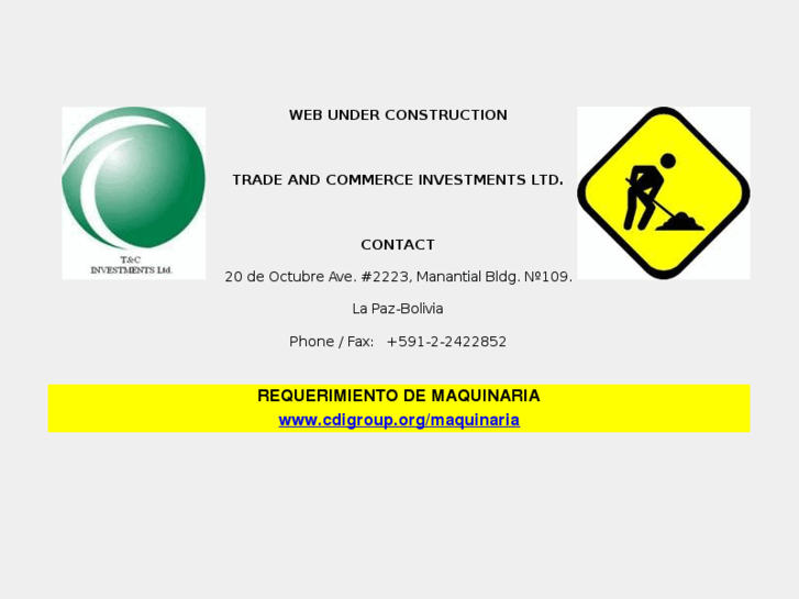 www.cdigroup.org