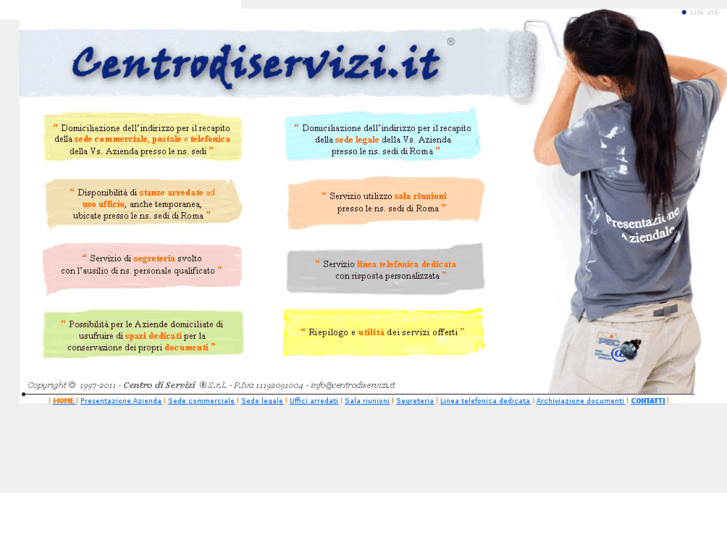 www.centrodiservizi.com