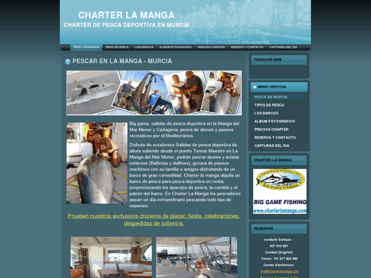 www.charterlamanga.com