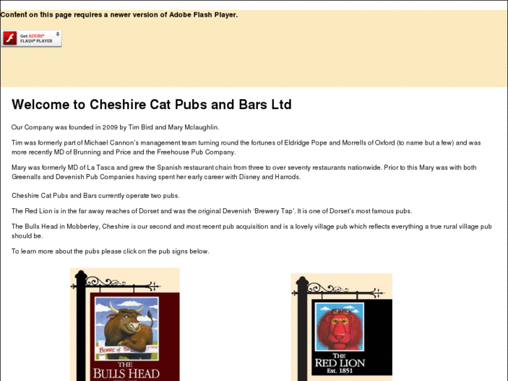 www.cheshirecatpubsandbars.com