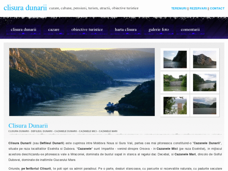 www.clisuradunarii.eu