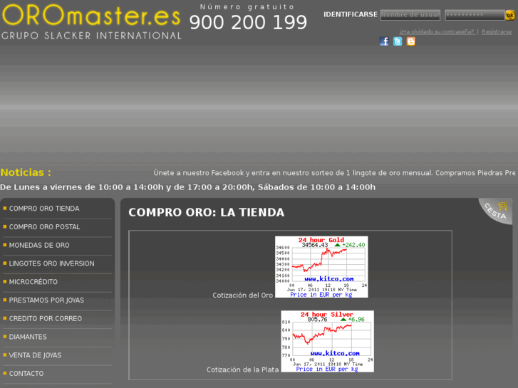 www.compro-orolasrozas.com