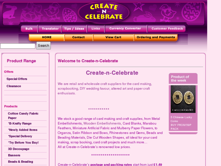 www.create-n-celebrate.com