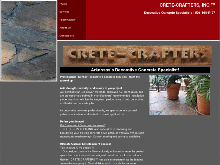 www.crete-crafters.com