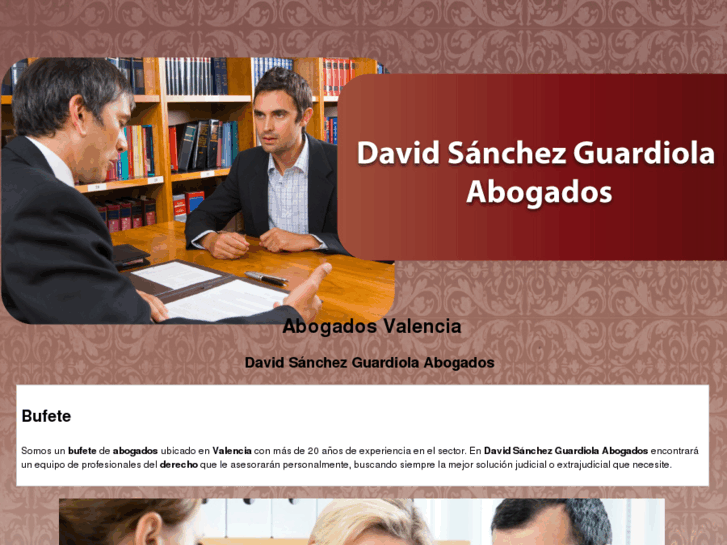 www.davidsanchezguardiola.com