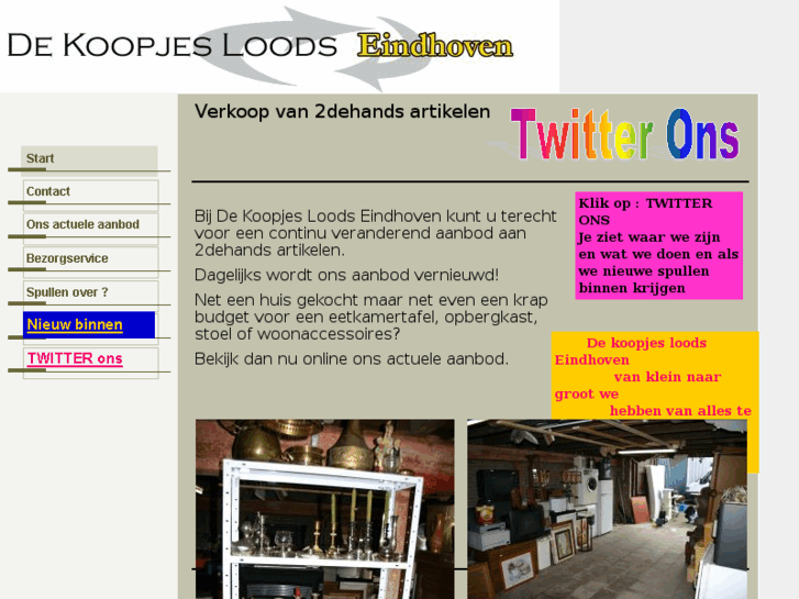 www.dekoopjesloods.com