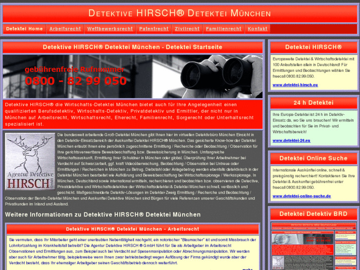 www.detektei-detektiv-muenchen.de