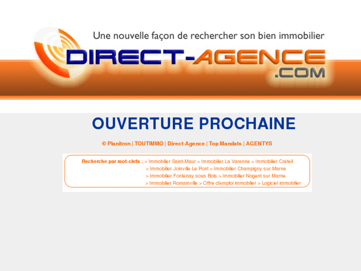 www.direct-agence.com