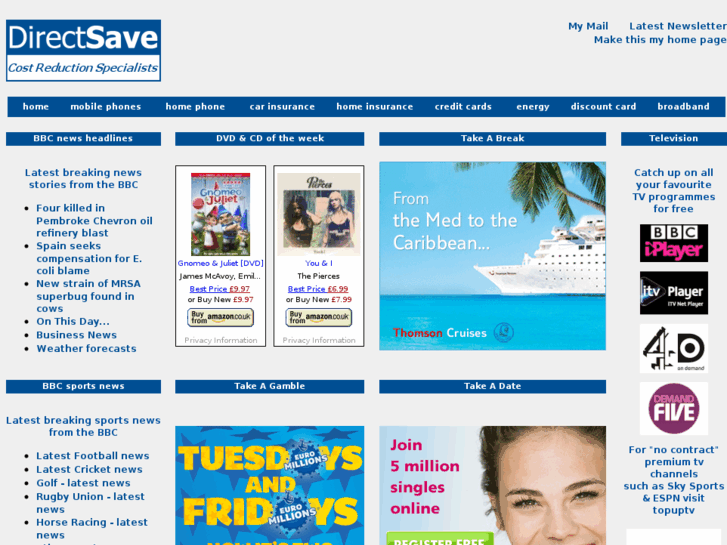 www.directsave.net