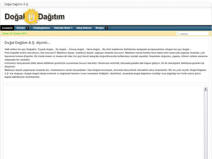 www.dogaldagitim.com.tr