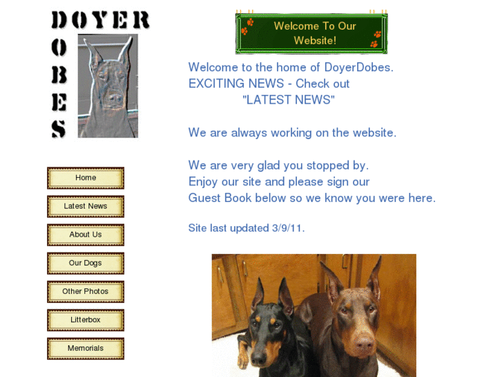 www.doyerdobes.com