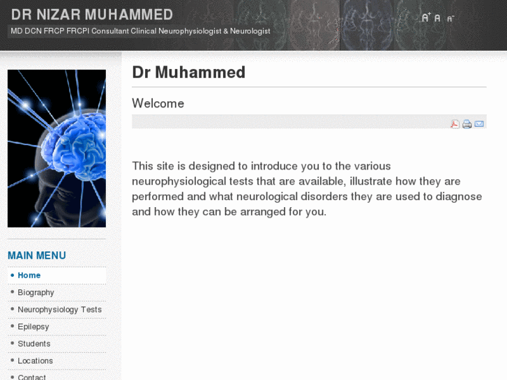 www.drmuhammed.com