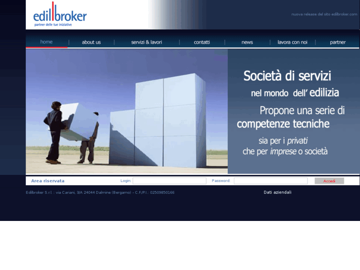 www.edilbroker.com