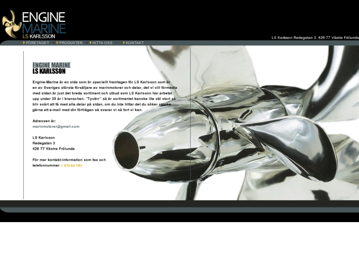 www.engine-marine.com