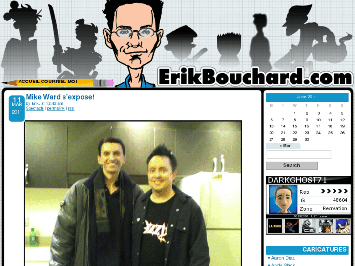 www.erikbouchard.com