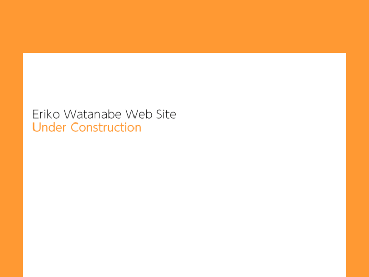 www.erikowatanabe.com