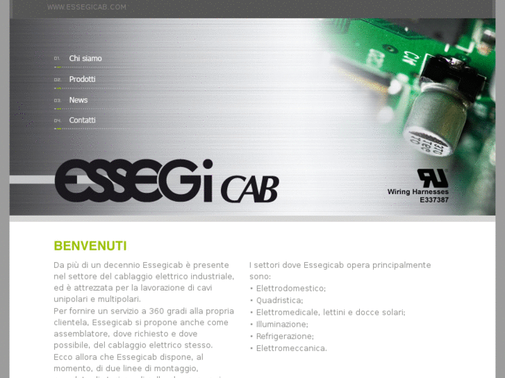 www.essegicab.com