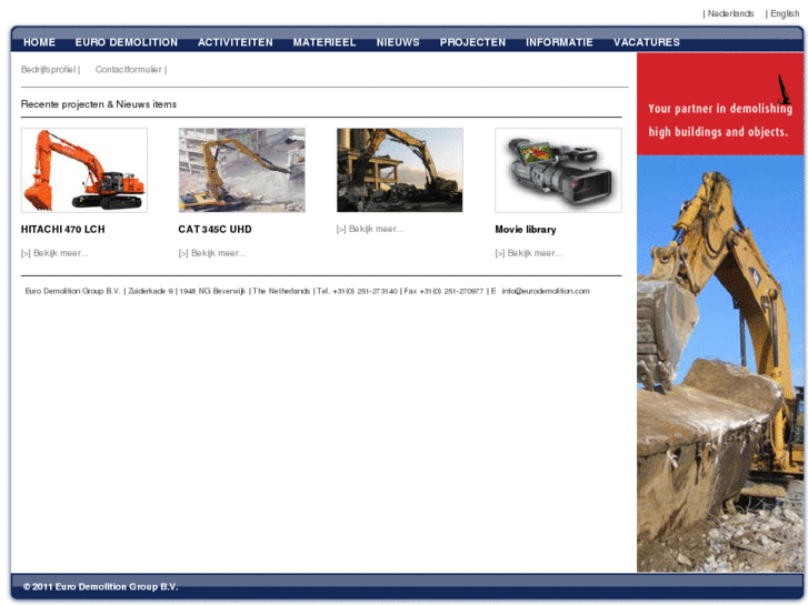 www.eurodemolition.com