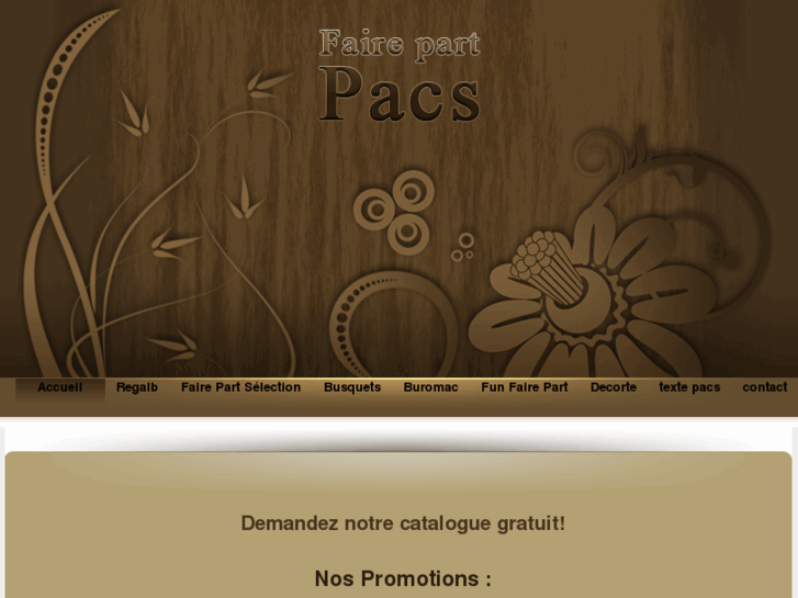 www.faire-part-pacs.fr