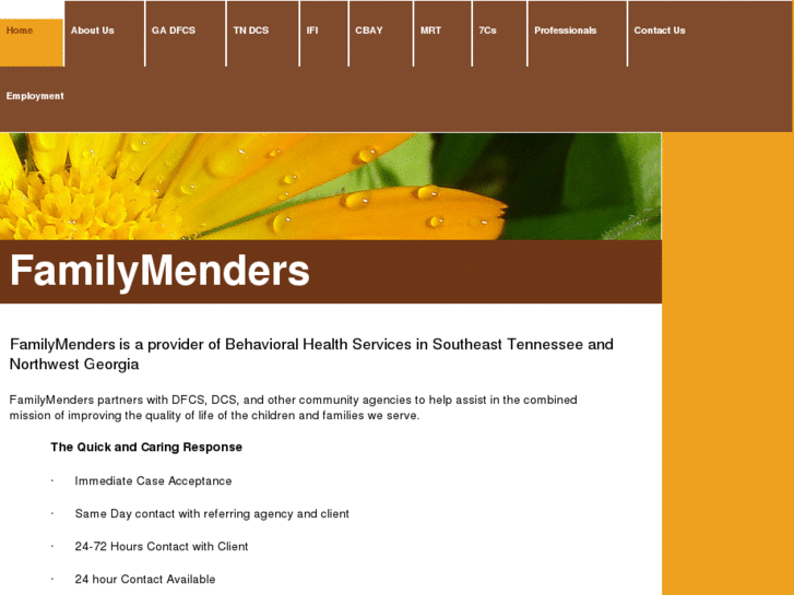 www.familymenders.org