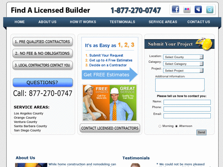 www.findlicensedhomebuilder.com