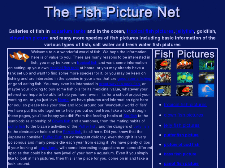 www.fishpicture.net