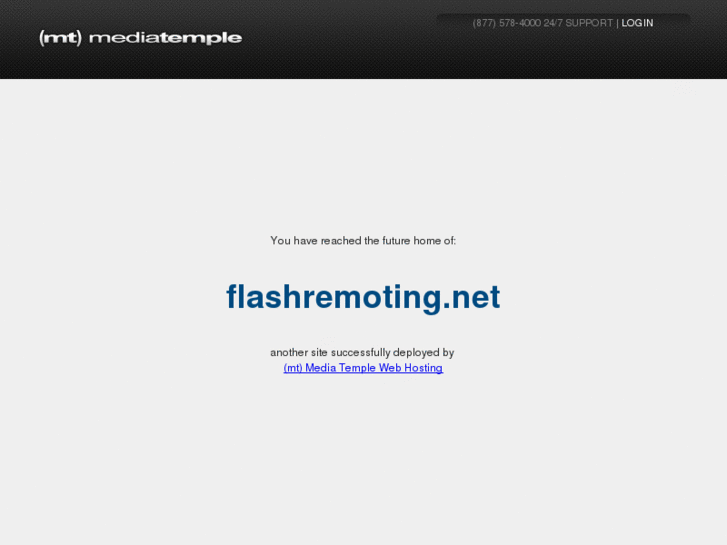 www.flashremoting.net