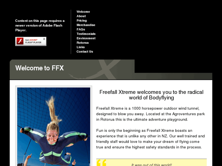 www.freefallxtreme.com