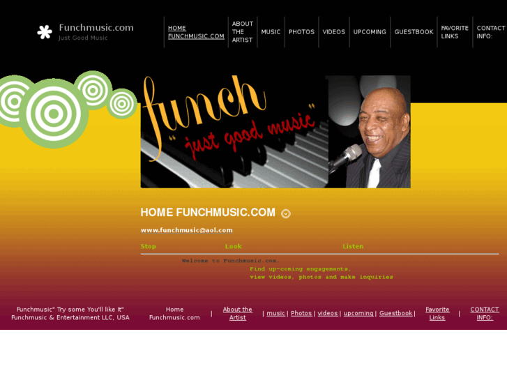 www.funchmusic.com