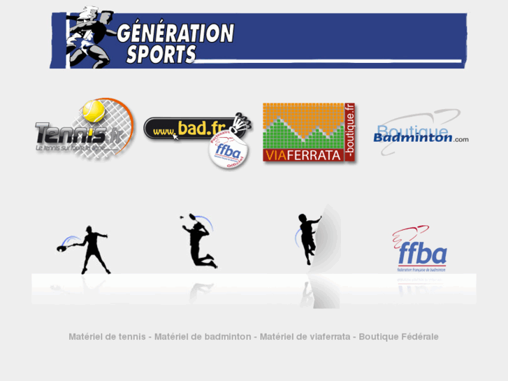 www.generation-sports.com