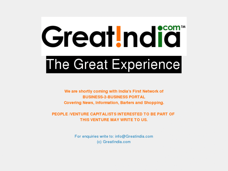 www.greatindia.com