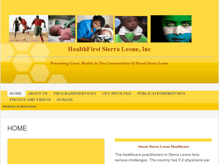 www.healthfirstsl.org