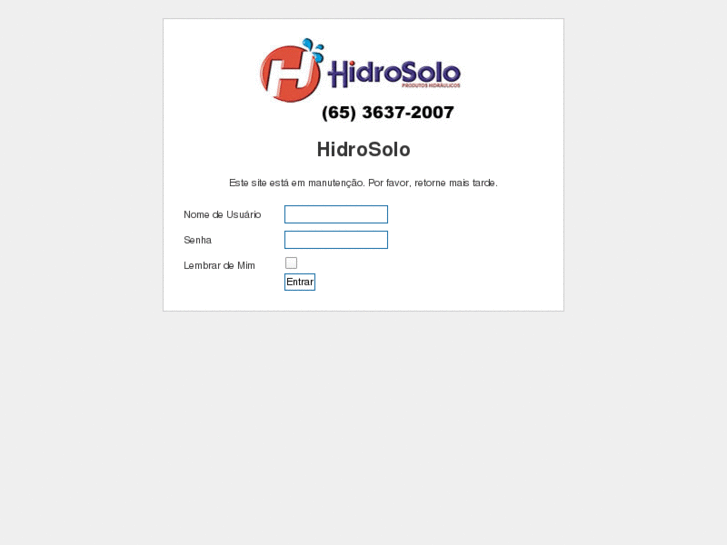 www.hidrosolo.com