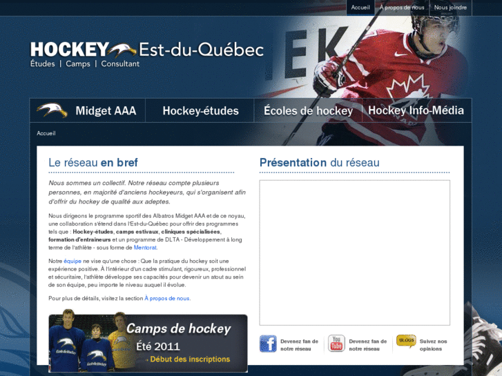 www.hockeyestduquebec.com