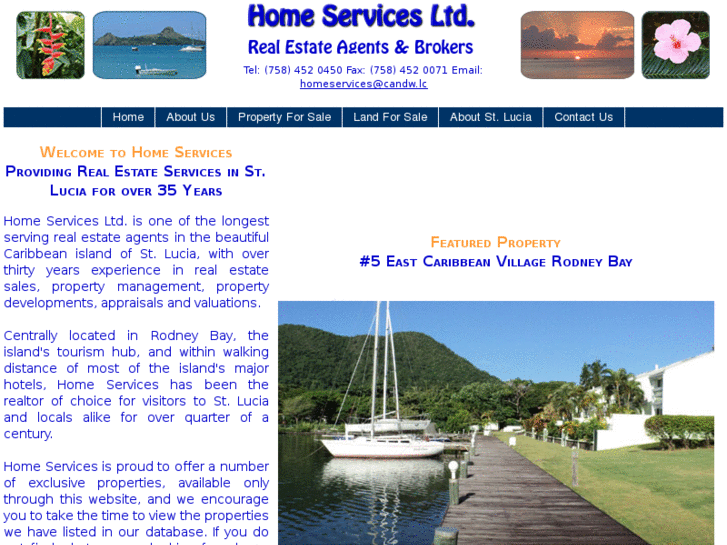 www.homeservicesltd.com