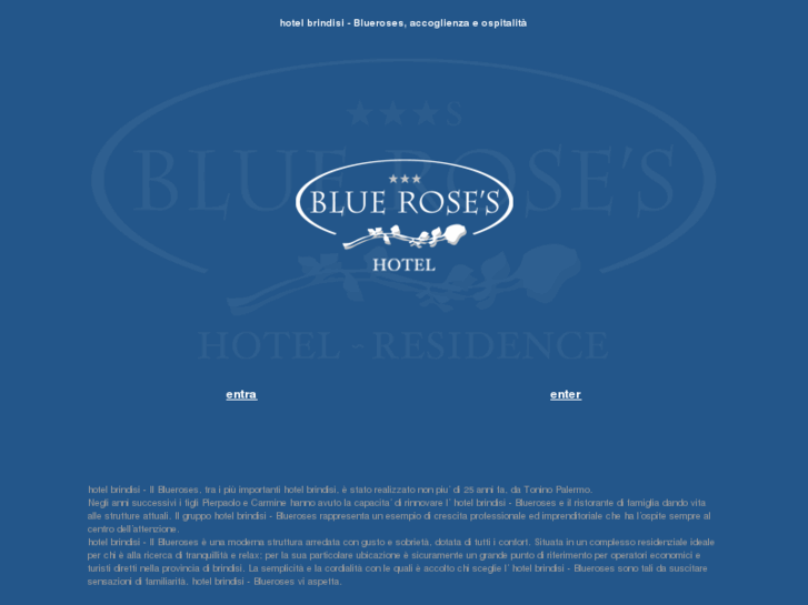 www.hotelblueroses.com