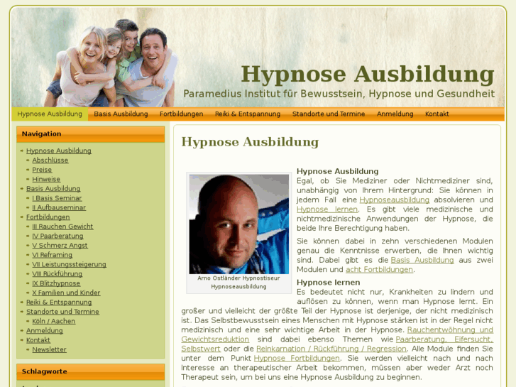 www.hypnoselernen-hypnoseausbildung.com