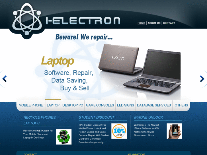 www.i-electron.com