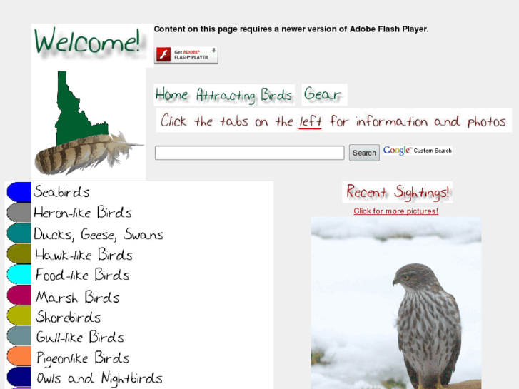 www.idahobirds.org